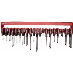 BARRA GIRAVITI STANDARD