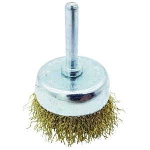 SPAZZOLE A TAZZA F.ONDULATI   FILETTO