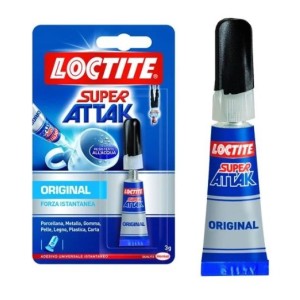 ADESIVI ATTAK SUPER