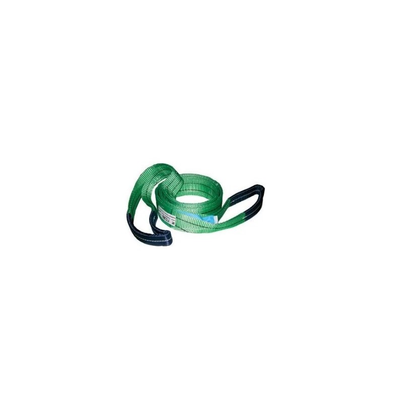 TIRANTI (VERDE)