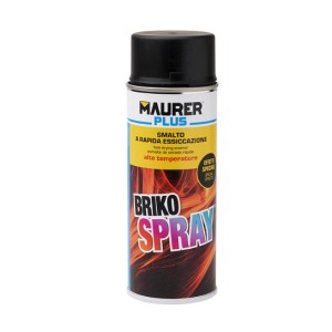 SPRAY MAURER 