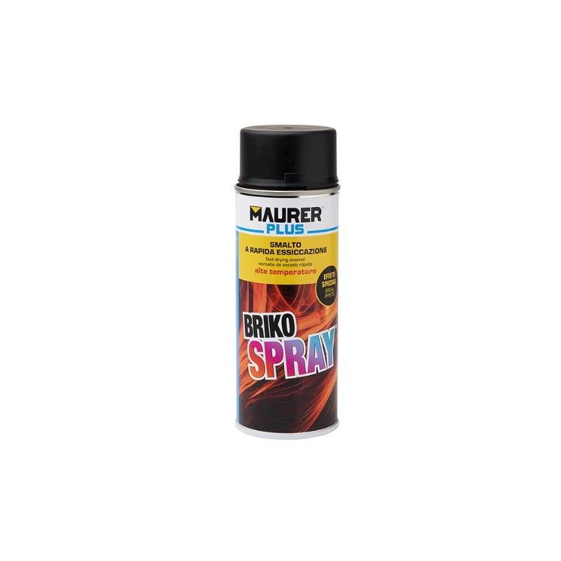 SPRAY MAURER 