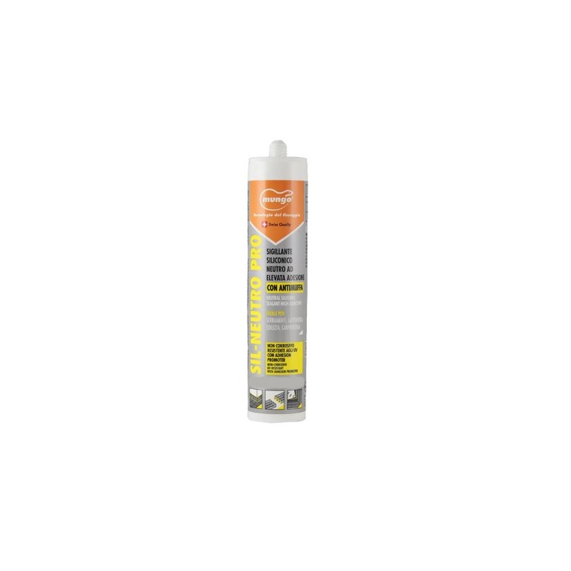 SILICONE HV NEUTRO