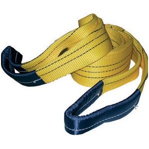 TIRANTI (GIALLO)