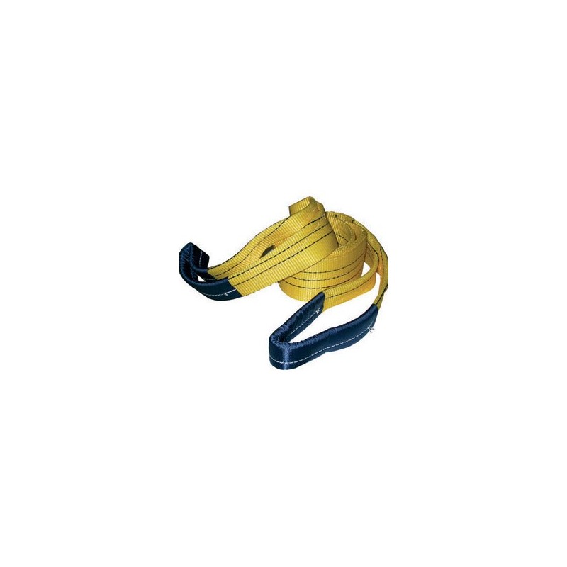 TIRANTI (GIALLO)