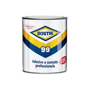 ADESIVI BOSTIK ART.99 gr.850 
