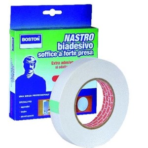NASTRO BIADESIVO BOSTON