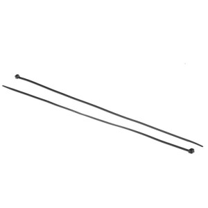 FASCETTE NYLON NERO
