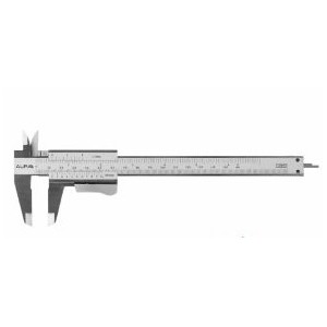 CALIBRI A CORSOIO INOX SAT 1-20