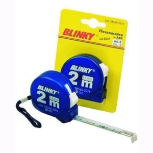 FLESSOMETRI CUTTER ABS 