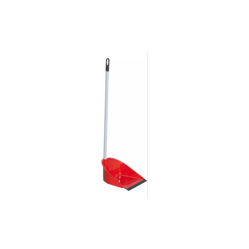 RACCOGLI IMMONDIZIA PLASTICA MANICO ALTO RACCOGLI IMMONDIZIA PLASTICA MANICO ALTO