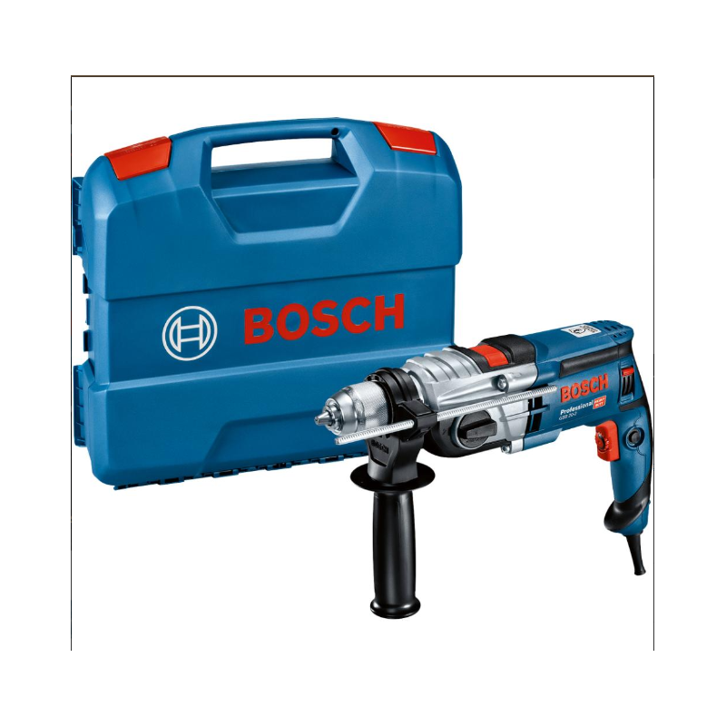 TRAPANO BATTENTE GSB 20-2 RE TRAPANO BATTENTE GSB 20-2 RE