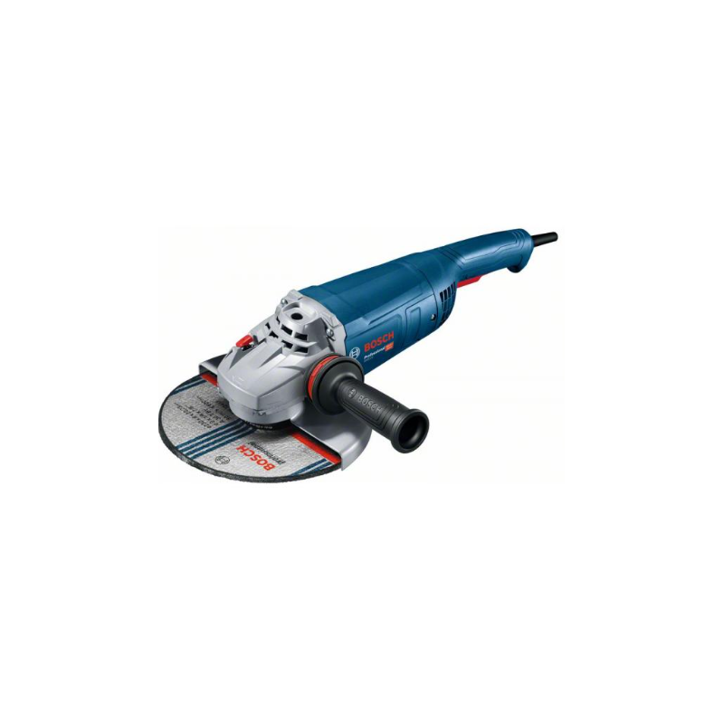 GWS 22-230 J PRO - Smerigliatrice Angolare Bosch