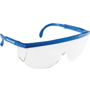 OCCHIALE SANTA CRUZ MONTATURA BLU