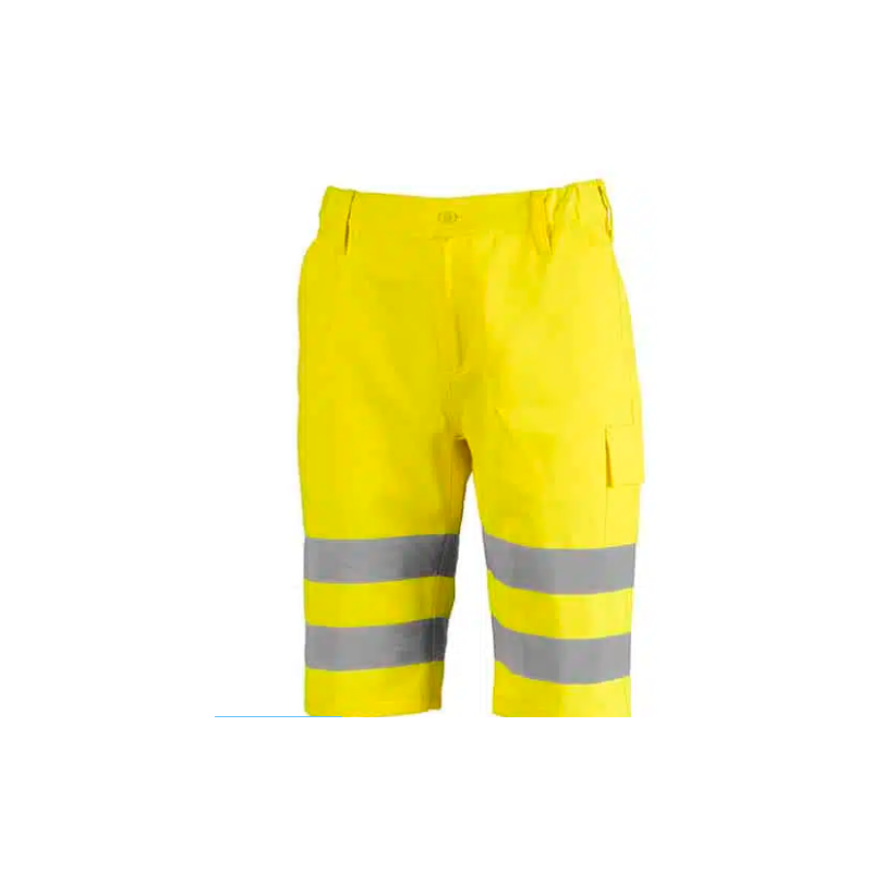 Shorts giallo TG.XL Shorts giallo TG.XL