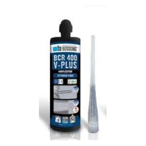 RESINA BCR 400 V-PLUS WINTER