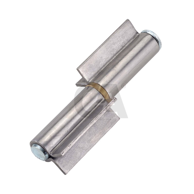 CERNIERA X CANCELLI 2 ALI APERTE C/ROND.LA OTTONE 