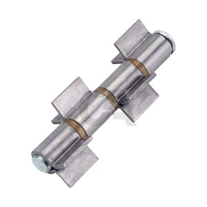 CERNIERA X CANCELLI 4 ALI APERTE C/ROND.LA OTTONE 