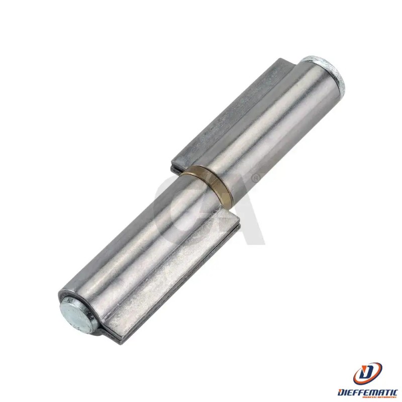 CERNIERA X PORTE CORAZZATE 2 ALI CORTE C/ROND OTT 