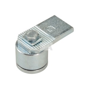 CARDINALE REGOLABILE C/CUSC ZINCATO 45