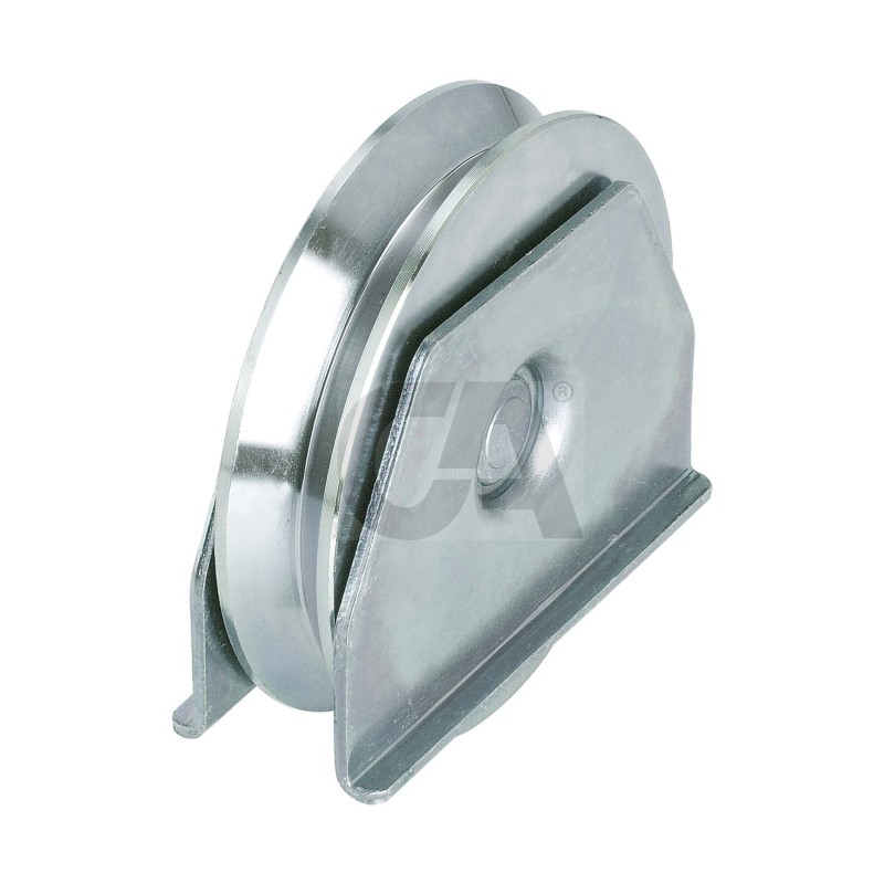 RUOTA 1 CUSCIN. GOLA V SUPPORTO LATERALE RUOTA 1 CUSCIN. GOLA V SUPPORTO LATERALE