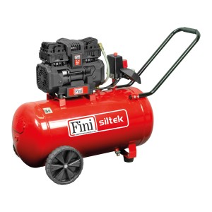 COMPRESSORE FINI SILTEK TB 50 1,5HP LT.50
