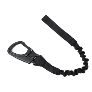 TASCA TEC.534 CON MOSCHETTONE NERA