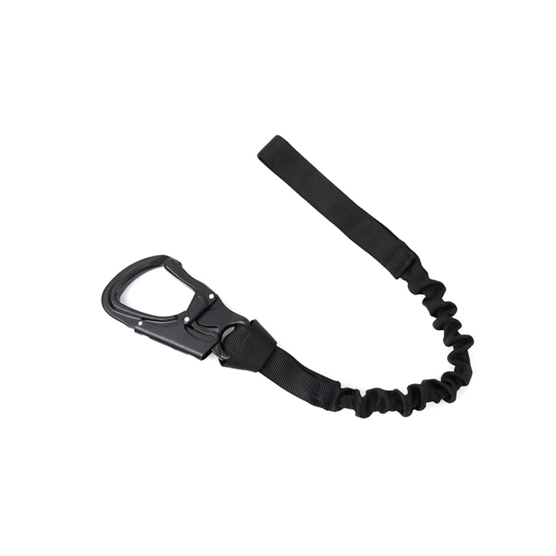 TASCA TEC.534 CON MOSCHETTONE NERA