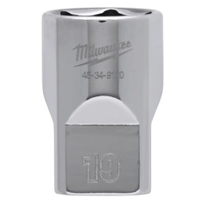 BUSSOLA 1/2 DRIVE SOCKET
