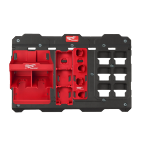 PACKOUT™ Sistema a parete starter kit