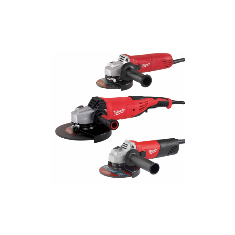 KIT 3 SMERIGL AG22 AG10 AG8