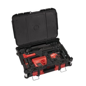 M123PLKIT-401P LASER LINEARE VERDE 3 LINEE