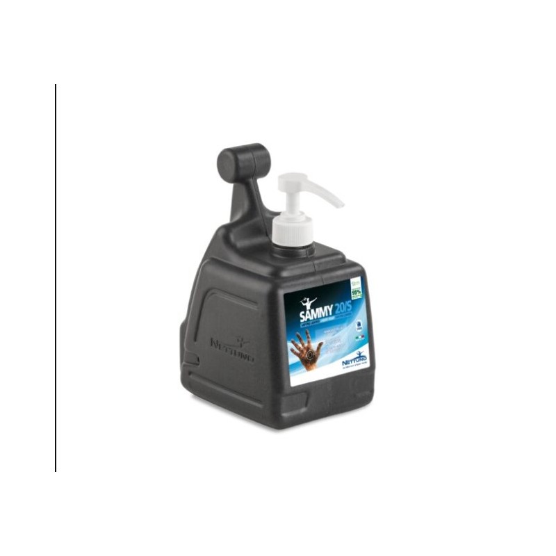 SAPONE LIQUIDO SAMMY SAPONE LIQUIDO SAMMY