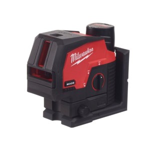 Laser lineare Verde M12™ a 2 linee con 2 punti pio