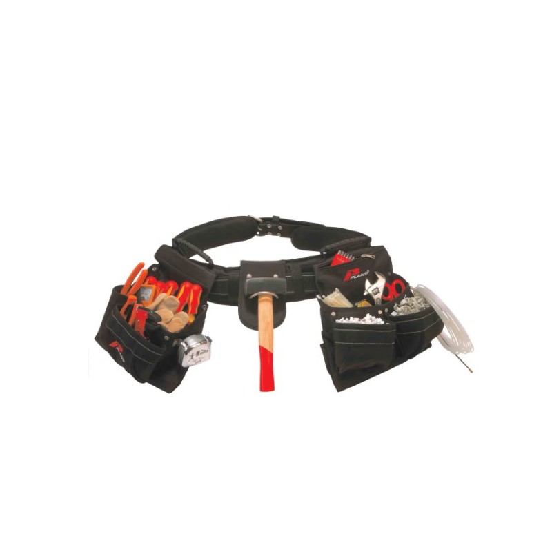 CINTURA HEAVY DUTY M.B