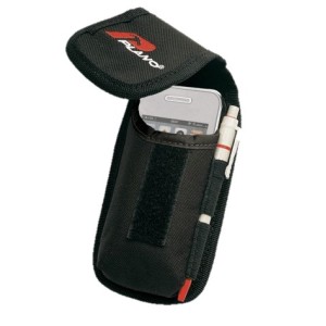 PORTA TELEFONO 539 NERO