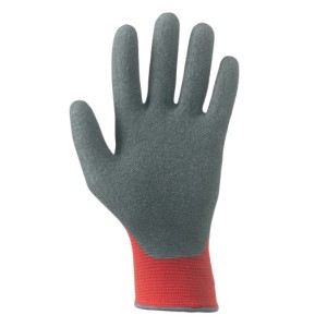 GUANTO NINJA FLEX ROSSO