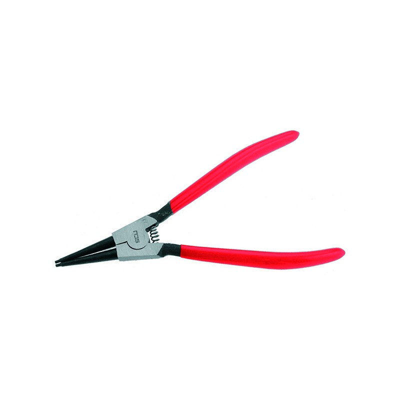 PINZE DIRITTE PER ANELLI