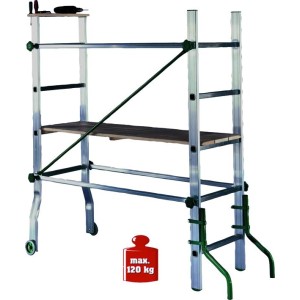 TRABATTELLI ALLUMINIO FACAL 