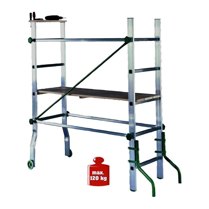 TRABATTELLI ALLUMINIO FACAL 