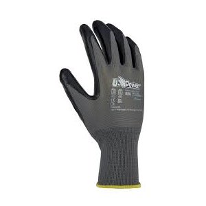 GUANTO ANTITAGLIO SPALM NITRILE 