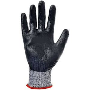 GUANTO ANTITAGLIO SPALM NITRILE 