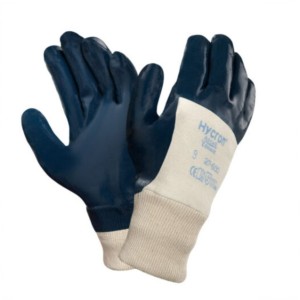 GUANTO EDMONT 27-600 HYCRON D/ARE P/MAGLIA