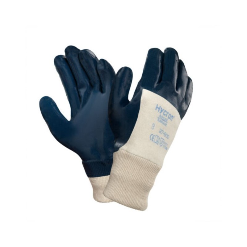 GUANTO EDMONT 27-600 HYCRON D/ARE P/MAGLIA