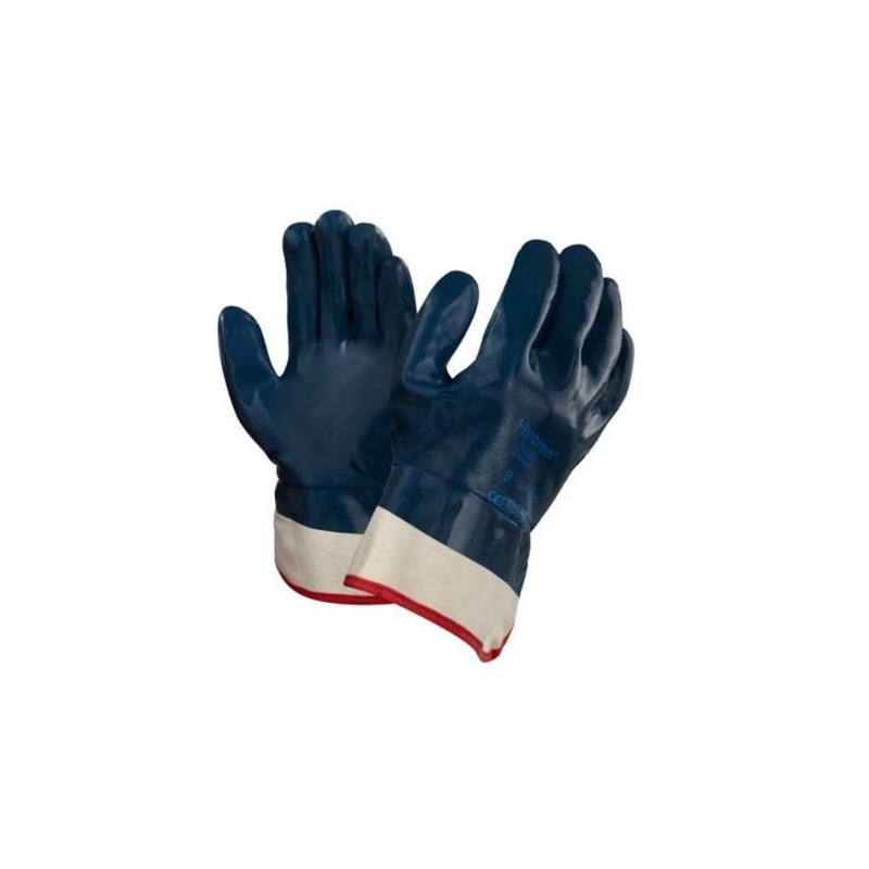 GUANTO EDMONT 27-805 HYCRON D/COP.MANICH 