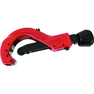 TAGLIATUBI COMBINATI PER PLASTICA E ACCIAIO