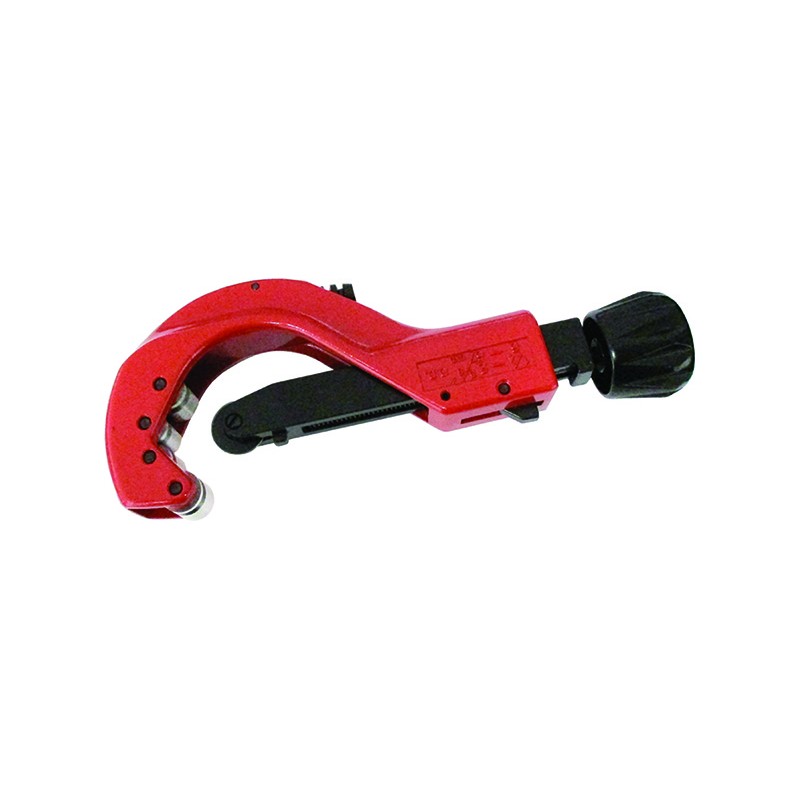 TAGLIATUBI COMBINATI PER PLASTICA E ACCIAIO