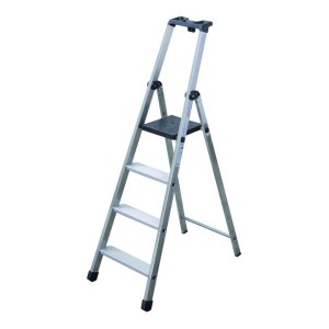 SCALE FACAL PIU+SU GRADINO 85 MM GRADINI 4