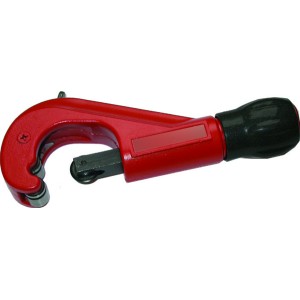 TAGLIATUBI PER MATERIE PLASTICHE