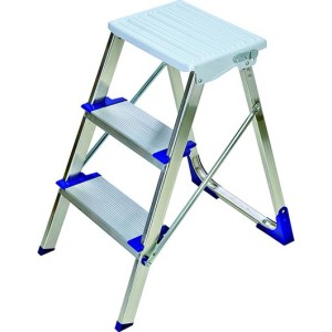 SGABELLI FACAL ALLUMINIO 